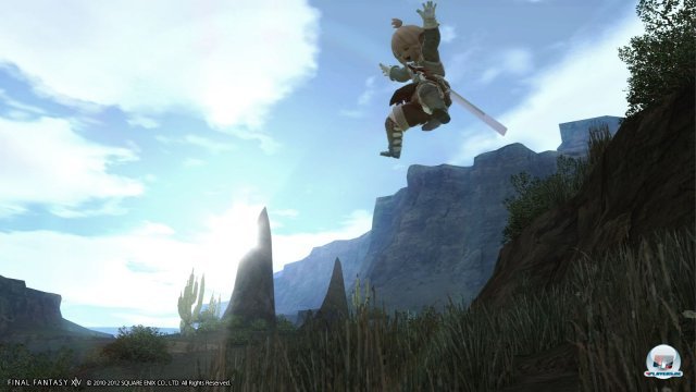Screenshot - Final Fantasy XIV Online (PC) 2365492