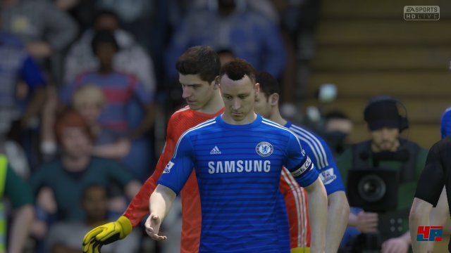 Screenshot - FIFA 15 (PlayStation4) 92490816