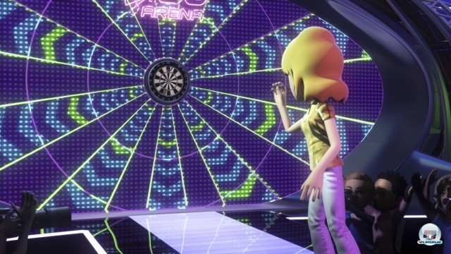 Screenshot - Kinect Sports: Season 2 (360) 2228508