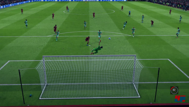 Screenshot - FIFA 19 (PS4) 92574510