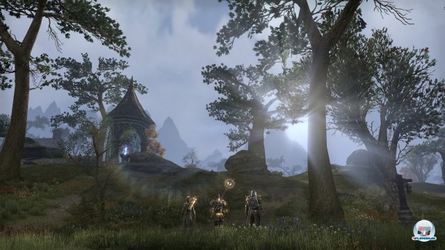 Screenshot - The Elder Scrolls Online (PC) 92467029