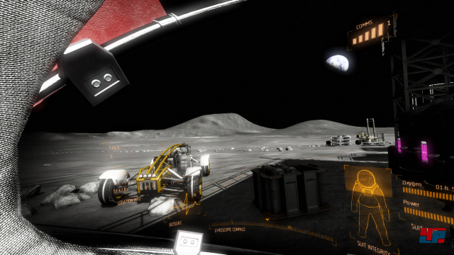 Screenshot - Take On Mars (PC) 92540791