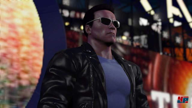 Screenshot - WWE 2K16 (PlayStation4) 92515709