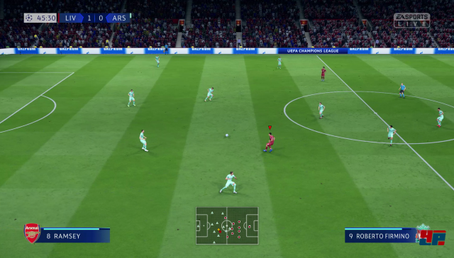 Screenshot - FIFA 19 (PS4) 92574518