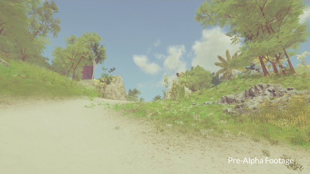 Screenshot - Lost At Sea (PC, PlayStation5, XboxSeriesX) 92622308