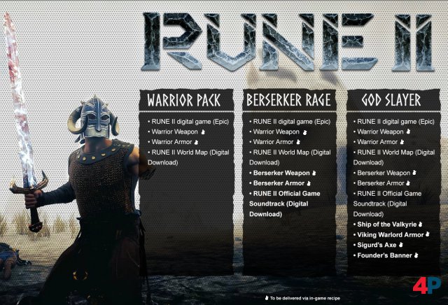 Screenshot - Rune 2 (PC) 92592686