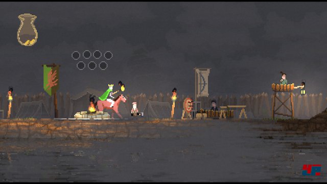 Screenshot - Kingdom (PC)