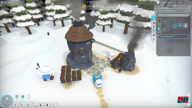 Screenshot - The Colonists (PC) 92576196