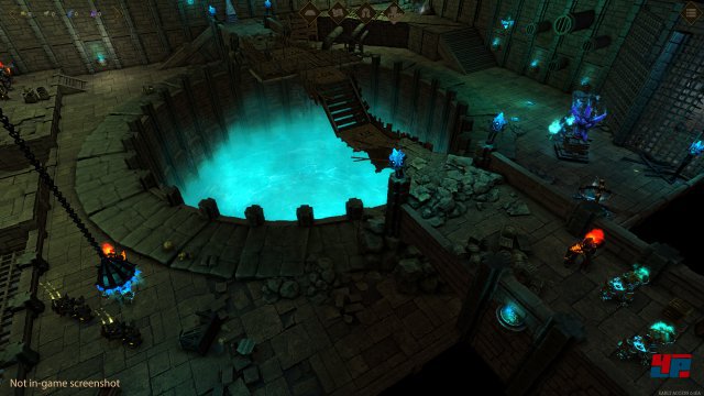 Screenshot - Tower of Time (PC) 92550063