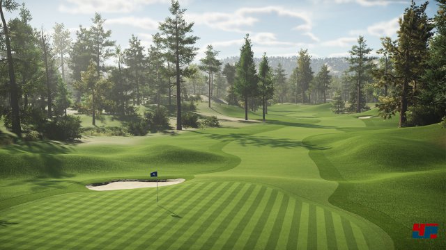 Screenshot - The Golf Club 2 (PC) 92547032
