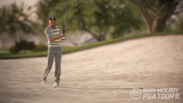 Screenshot - Rory McIlroy PGA Tour (PlayStation4) 92509449