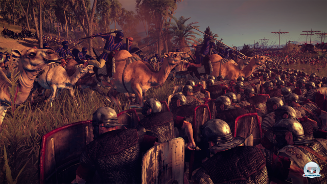 Screenshot - Total War: Rome 2 (PC) 92462671