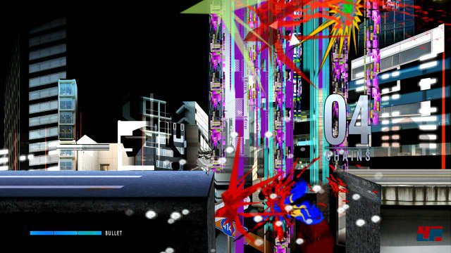 Screenshot - Short Peace: Ranko Tsukigime's Longest Day (PlayStation3) 92476414