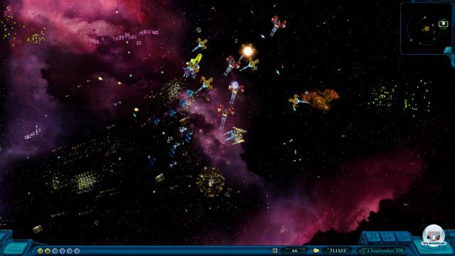 Screenshot - Space Rangers HD: A War Apart (PC) 92470963