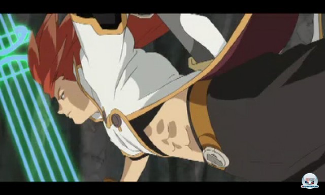 Screenshot - Tales of the Abyss (3DS) 2237443