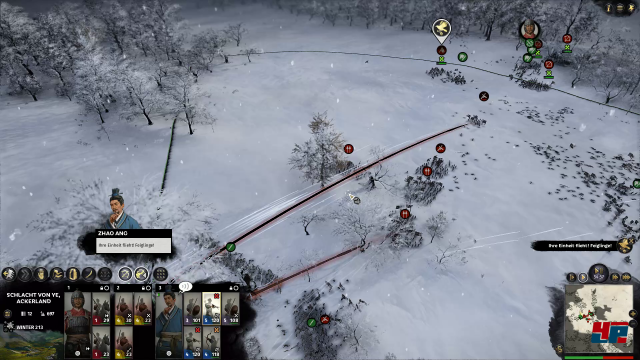 Screenshot - Total War: Three Kingdoms (PC) 92588084