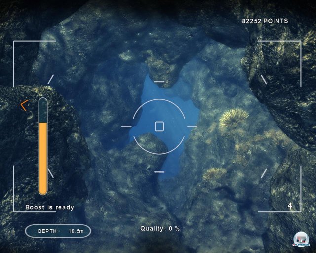 Screenshot - Depth Hunter - Der Speerfischen-Simulator (PC) 2367532