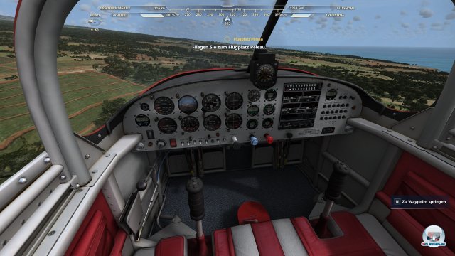 Screenshot - Microsoft Flight (PC) 2327072