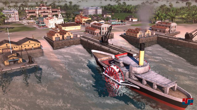 Screenshot - Tropico 5 (360) 92478038
