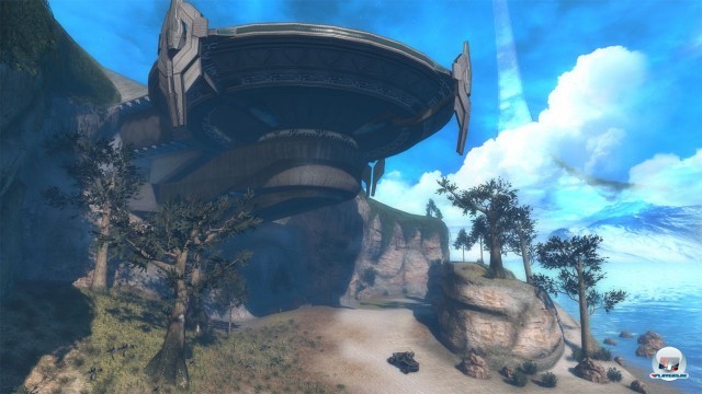 Screenshot - Halo: Combat Evolved - Anniversary (360) 2233098