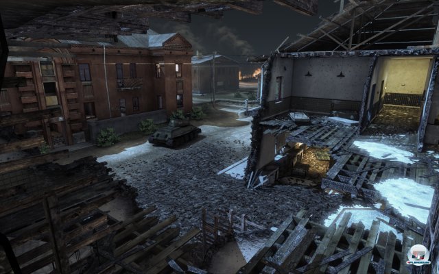 Screenshot - Red Orchestra 2: Heroes of Stalingrad (PC) 2270312