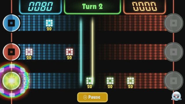 Screenshot - Game & Wario (Wii_U)