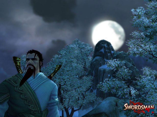 Screenshot - Swordsman (PC) 92478679