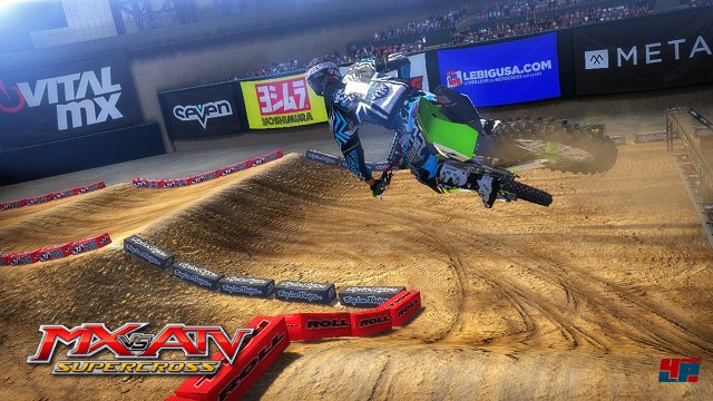 Screenshot - MX vs. ATV: Supercross (360) 92492733