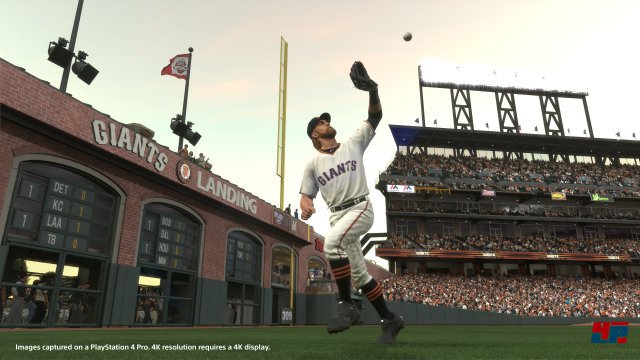 Screenshot - MLB The Show 17 (PS4) 92543578