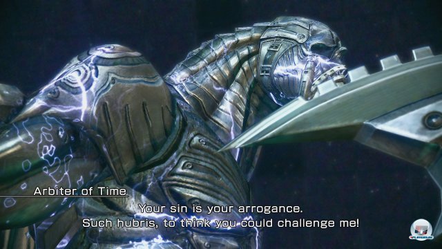 Screenshot - Final Fantasy XIII-2 (360) 2351272