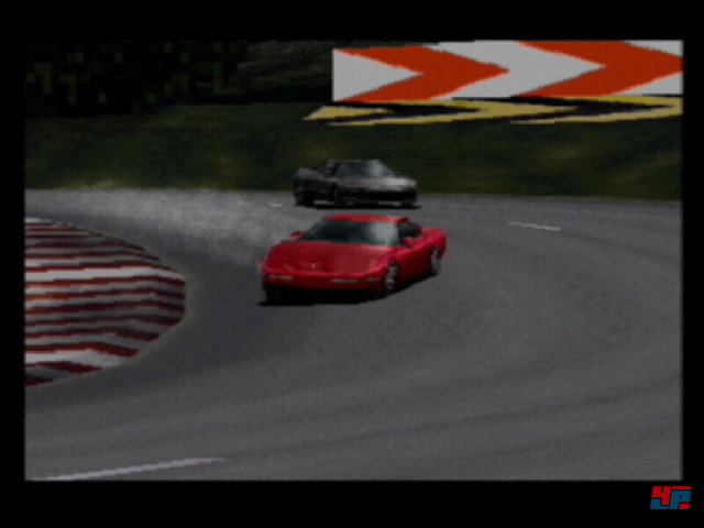 Screenshot - Gran Turismo (PC) 92473974