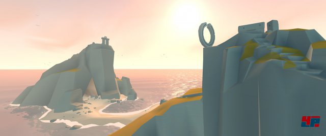 Screenshot - Land's End (Android)