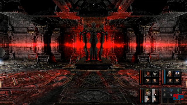 Screenshot - Dungeon of Dragon Knight (PC) 92581109