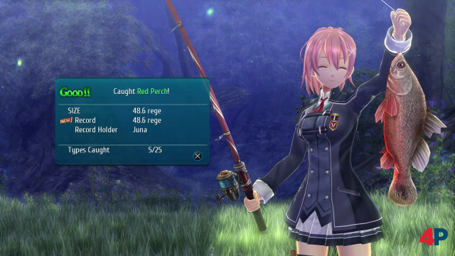 Screenshot - The Legend of Heroes: Trails of Cold Steel 3 (PS4) 92599162