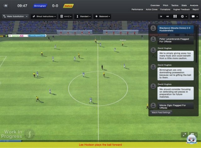 Screenshot - Football Manager 2013 (PC) 92399412
