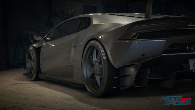 Screenshot - Need for Speed (PC) 92513250