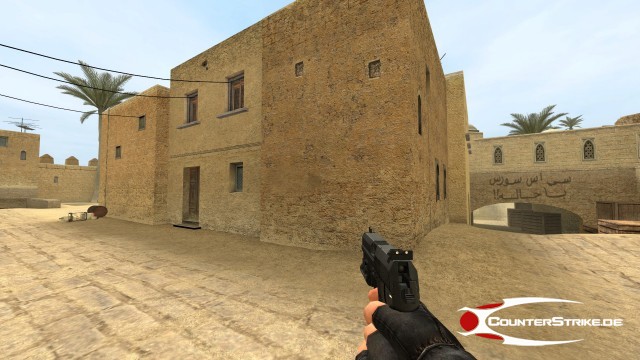 Screenshot - Counter-Strike (PC) 2243489