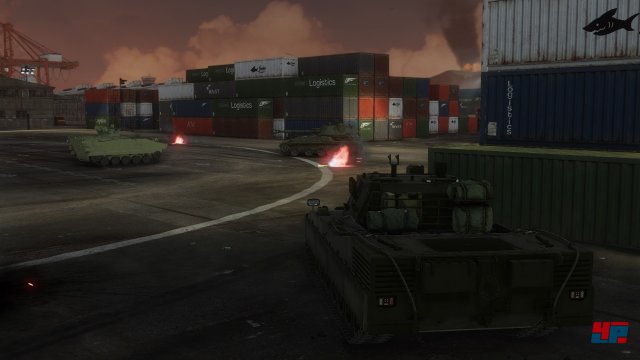 Screenshot - Armored Warfare (PC) 92530732