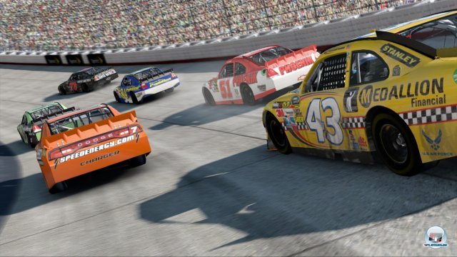 Screenshot - NASCAR The Game 2013 (PC) 92465348