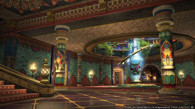 Screenshot - Final Fantasy 14 Online: Endwalker (PC, PS4, PlayStation5)