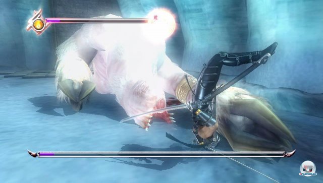 Screenshot - Ninja Gaiden: Sigma (PlayStation3) 2320807