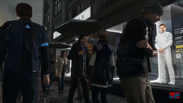 Screenshot - Detroit: Become Human (PlayStation4) 92515562