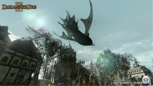 Screenshot - Kingdom under Fire II (360) 2286927