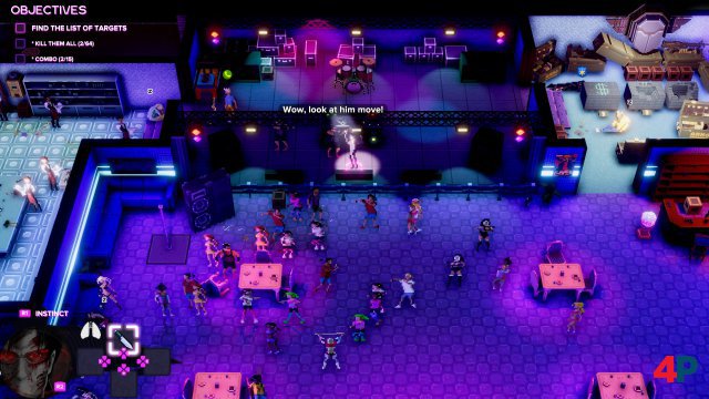 Screenshot - Party Hard 2 (PS4) 92623716