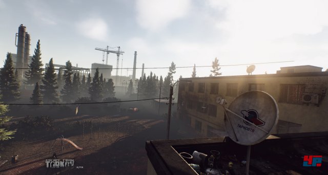 Screenshot - Escape from Tarkov (PC) 92522344