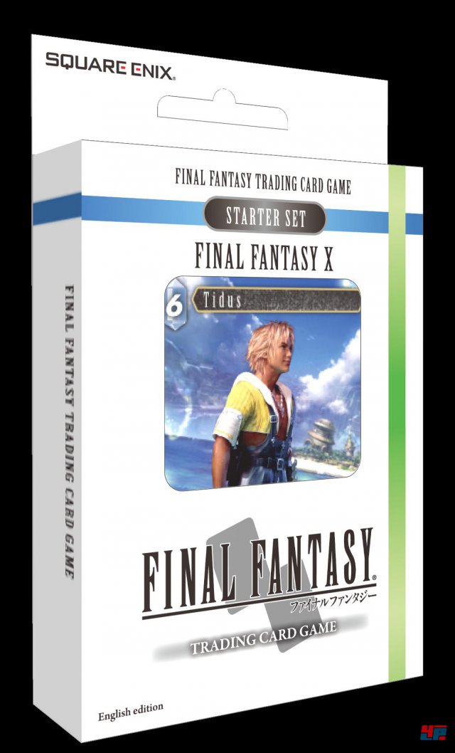 Screenshot - Final Fantasy Trading Card Game (Alle) 92534264
