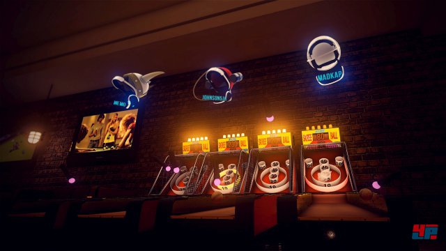 Screenshot - Sports Bar VR (PS4)