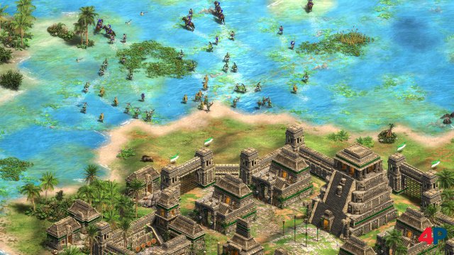 Screenshot - Age of Empires 2: Definitive Edition (PC) 92600534