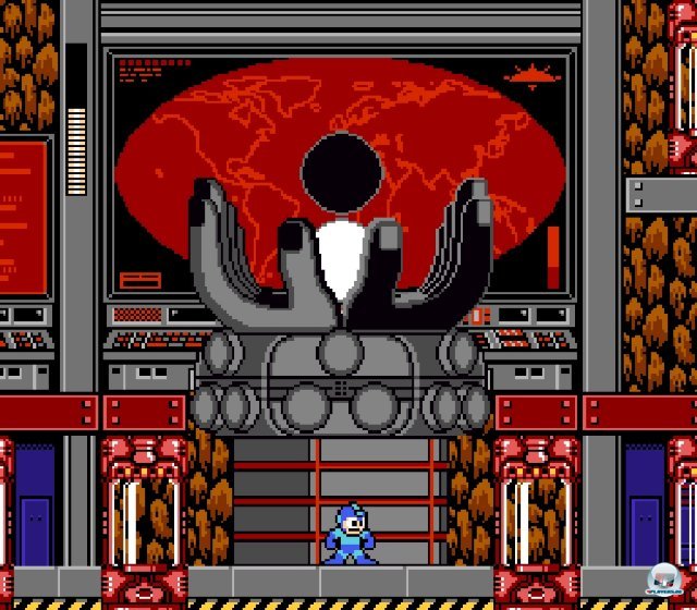 Screenshot - Street Fighter X MegaMan (PC) 92429742