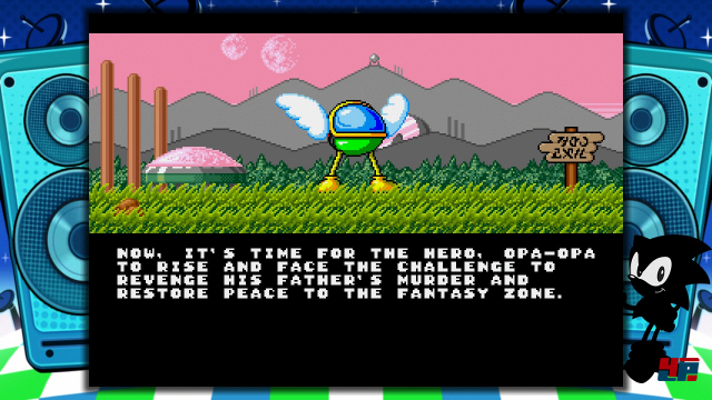 Screenshot - SEGA Mega Drive Mini (Spielkultur) 92586516